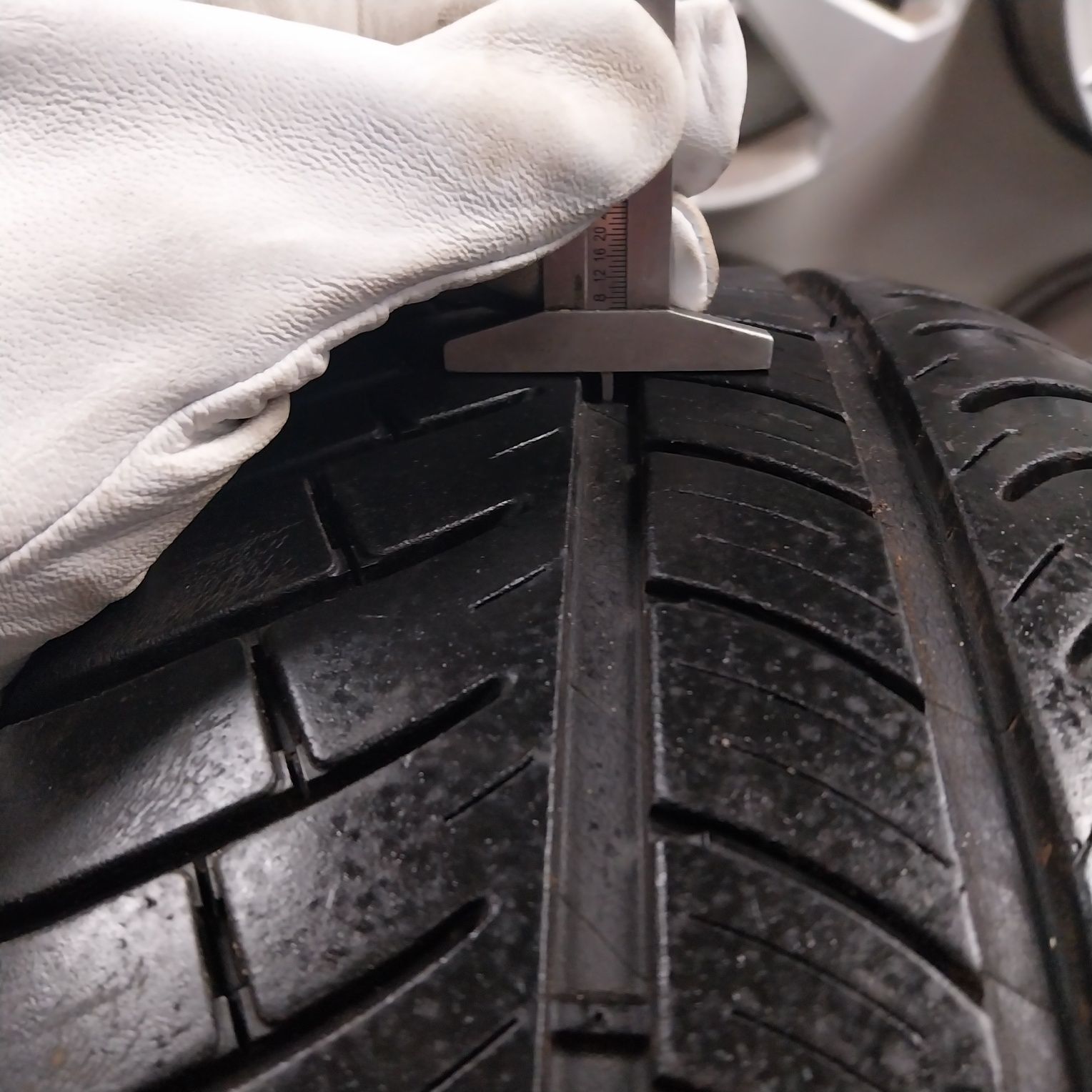 Opony Letnie MICHELIN ENERGY SAVER 205/60R16 92H