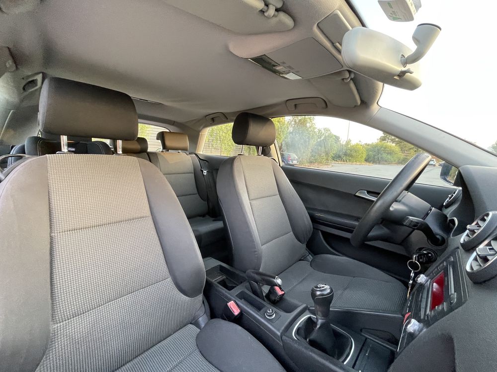 Audi A3 - ano 2006