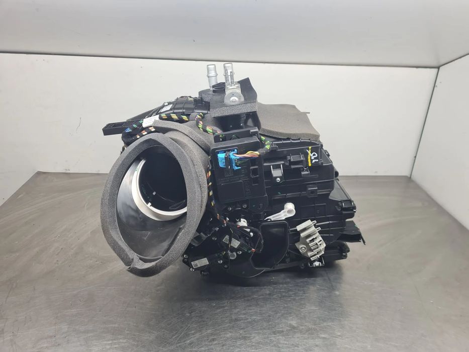 Chauffage / sofagem completa CITROËN C4 III