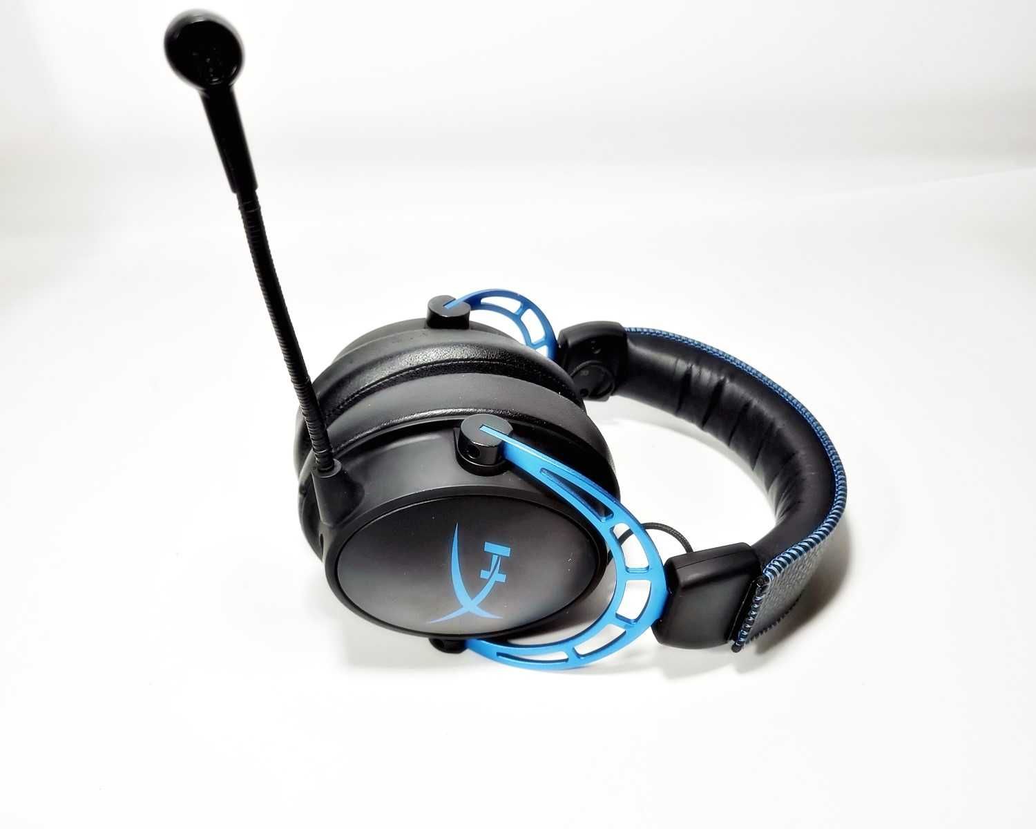HyperX Cloud Alpha S K&B Handel