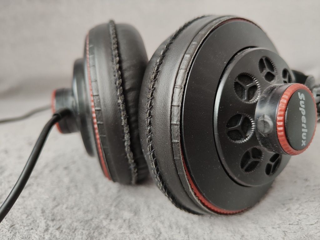 Superlux HD681 | STAN IDEALNY
