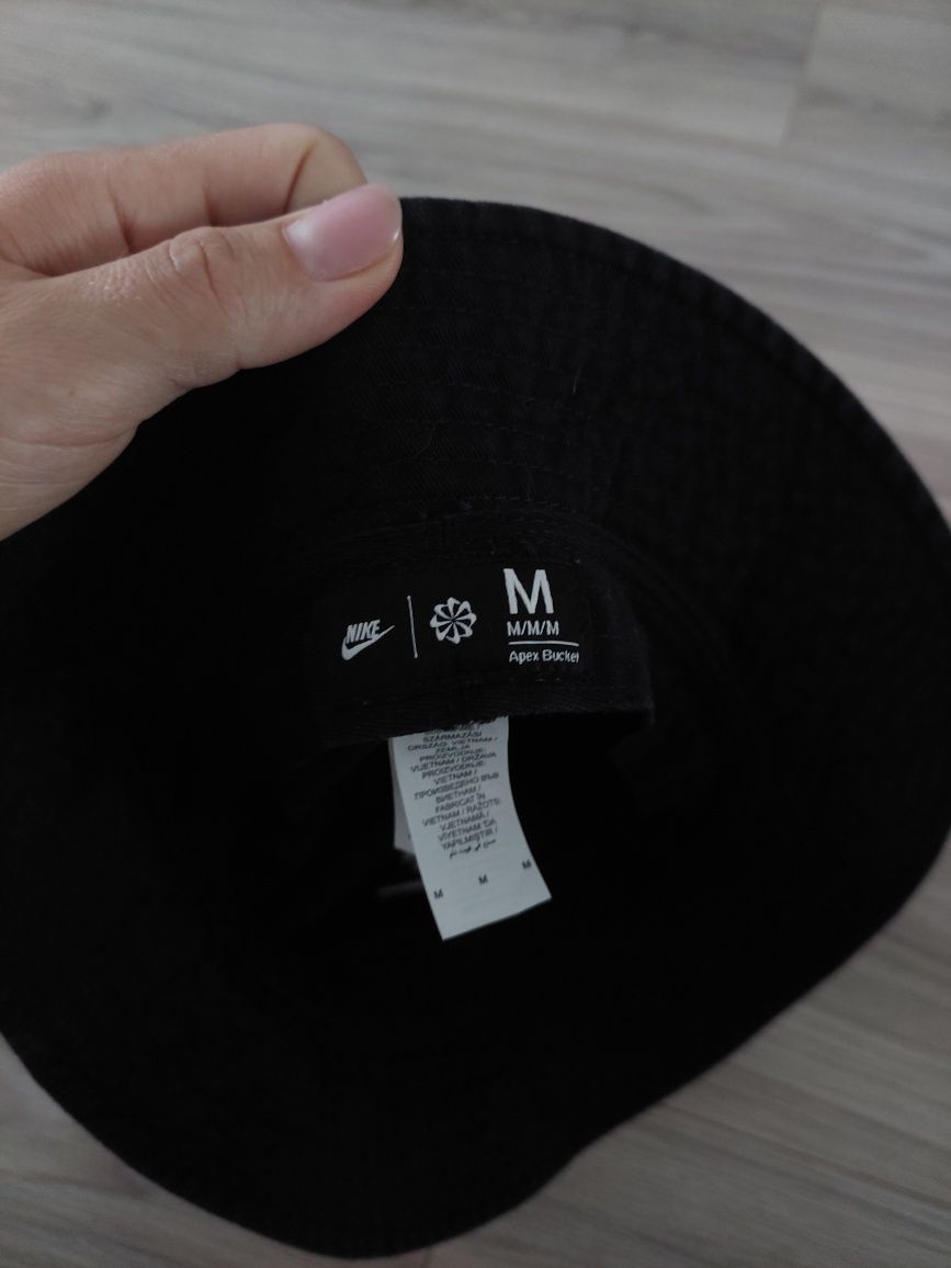 Панама Nike, оригінал