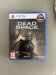 Dead space на ps5