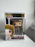 Funko pop Roger Taylor
