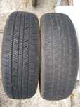 Opony Zeetex, 175/70R13, 2 szt, za 100 zł.