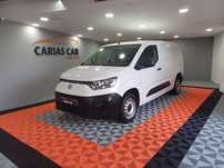 Fiat Doblo 1.5 BlueHDi Maxi