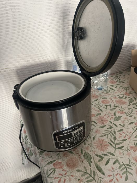 Multicooker mało uzywany