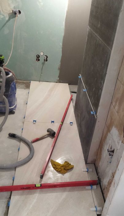 Wykończę twoje wnętrze! Remonty umowa gwarancja firma własny transport