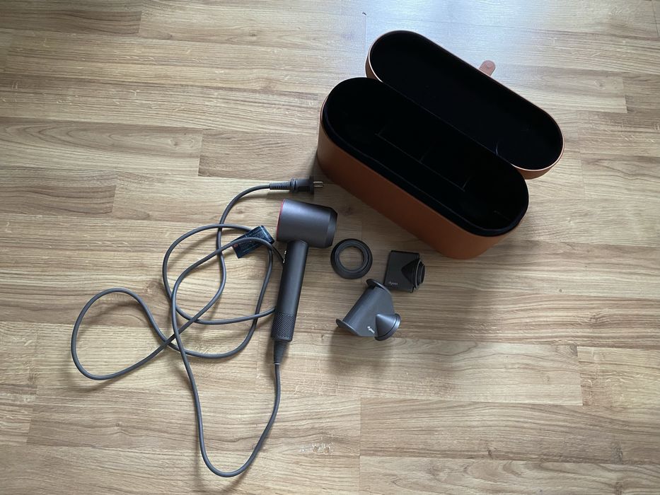 Фен dyson supersonic