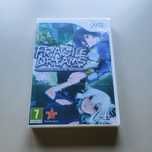 Fragile Dreams Nintendo Wii nowa unikat