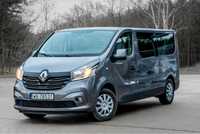 Renault Trafic GrandSpaceClass WYNAJEM