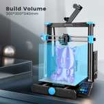 3d принтер Sovol SV06 Plus - большая площадь печати
