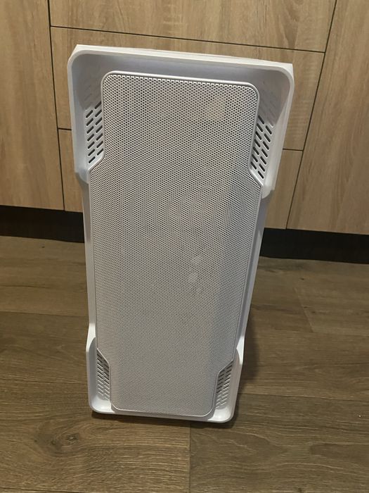 Корпус GAMEMAX Siege Tempered Glass