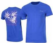 4f Męska Koszulka T-shirt Bawełna / rozm Xl