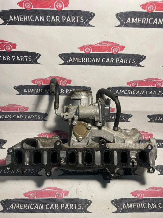 Coletor de admissão completo Mazda 6 2.2 2012-2017