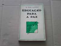 Educação para a paz