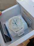 Omega x Swatch Snoopy SO33W700 Najniższa Cena Online