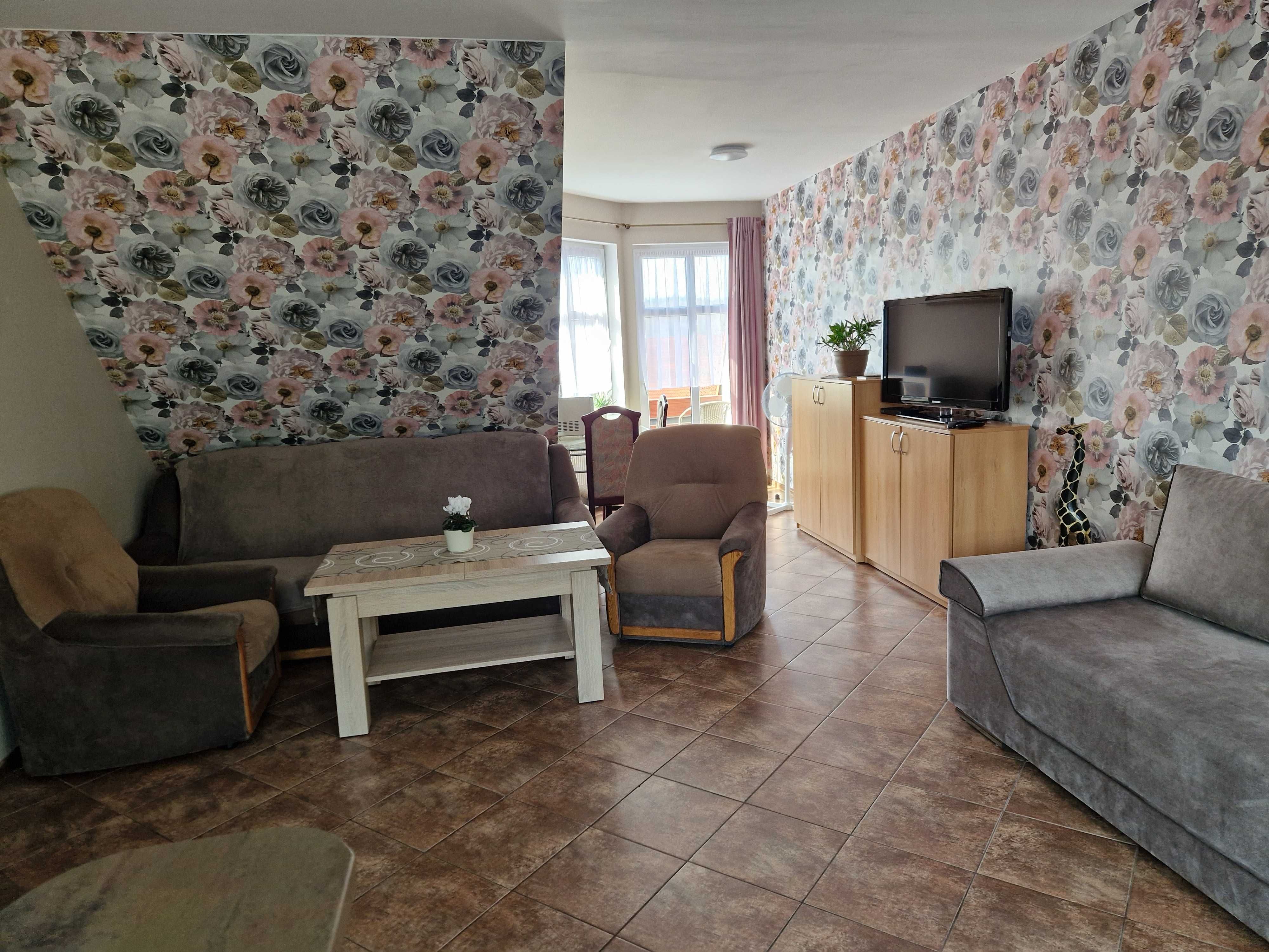 Apartament Ewa Głęboczek