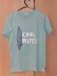 T-shirt lanidor 12 anos