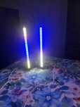 Lampka RGB 2szt.