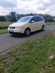 Vw Touran 1.9tdi dsg