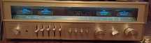 Fisher RS2004A, stan idealny,amplituner,nie Sansui,Marantz