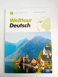 Welttour Deutsh 1