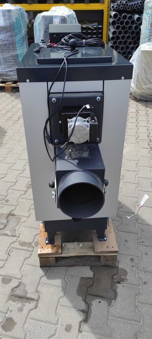 Kocioł / piec KRZACZEK SKD 16kW ST32 5KL