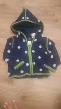 Świetny sweterek BabyGap 6-12