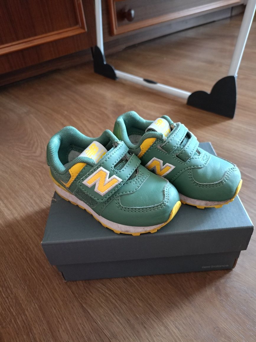 Buty New Balance