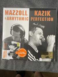 Płyta Mazzoll &  Kazik