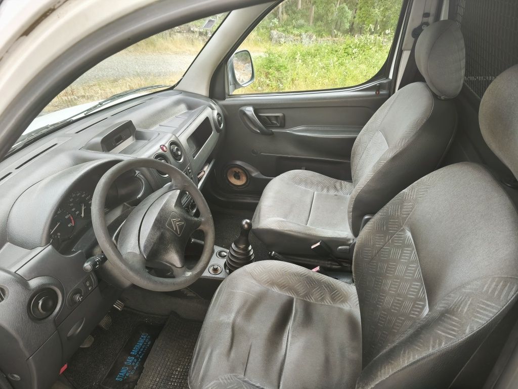 Citroen Berlingo 1.9D -02