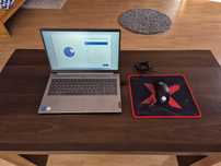 Laptop Lenovo Thinkbook 16" i5 1135g7 | 16GB pamięci Ram | dysk 512GB