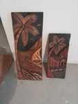 Quadros "Cabo Verde"