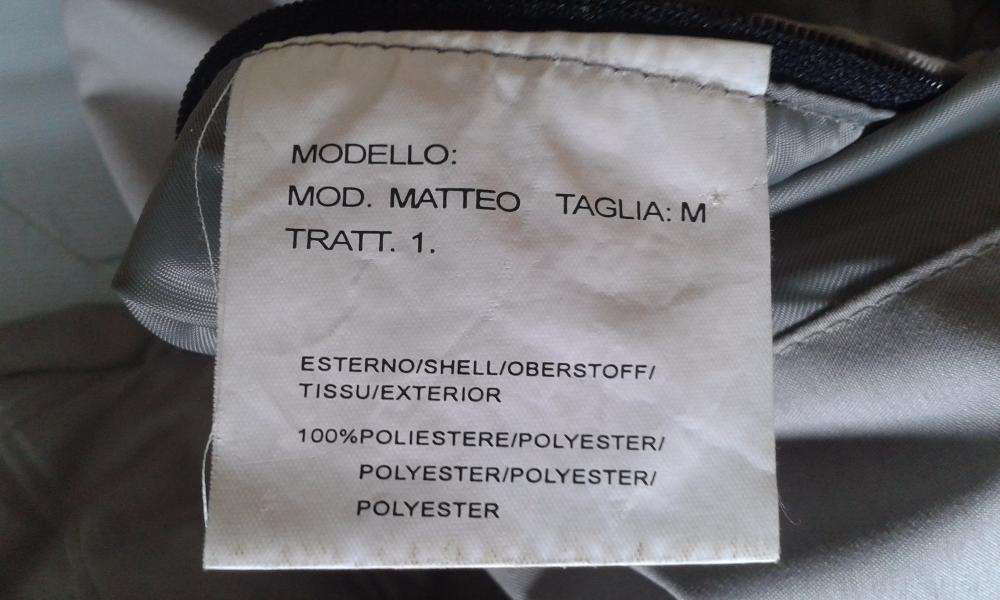 Casacos homem ZARA / STRATOS / Outra