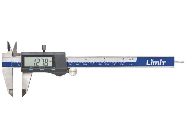 Suwmiarka Elektroniczna Limit Cdk 150Mm Limit