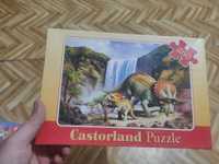 Castorland puzzle