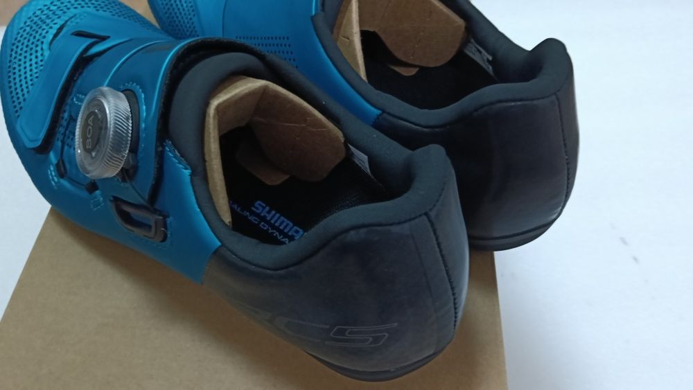 Sapatilhas estrada Shimano