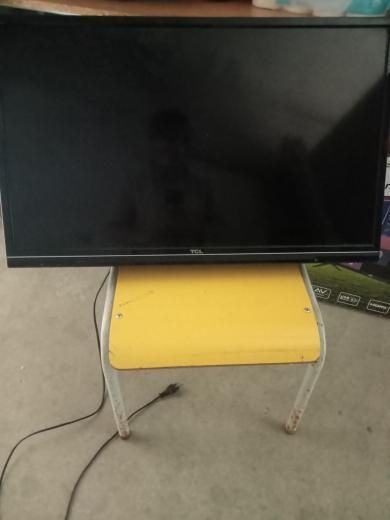 Vendo tilivisao 75€