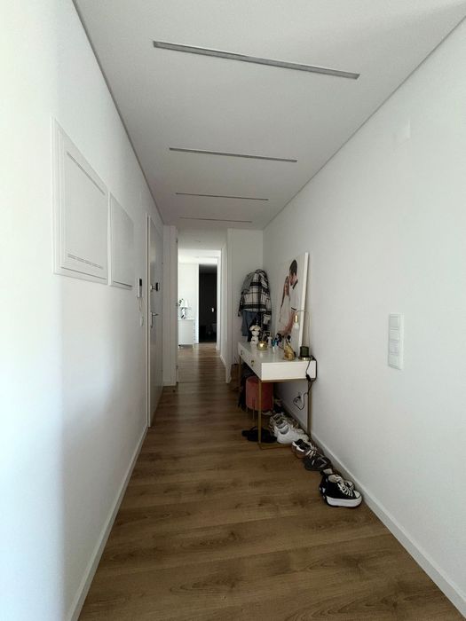 Fantástico Apartamento ,T2  com arrecadação e parqueame