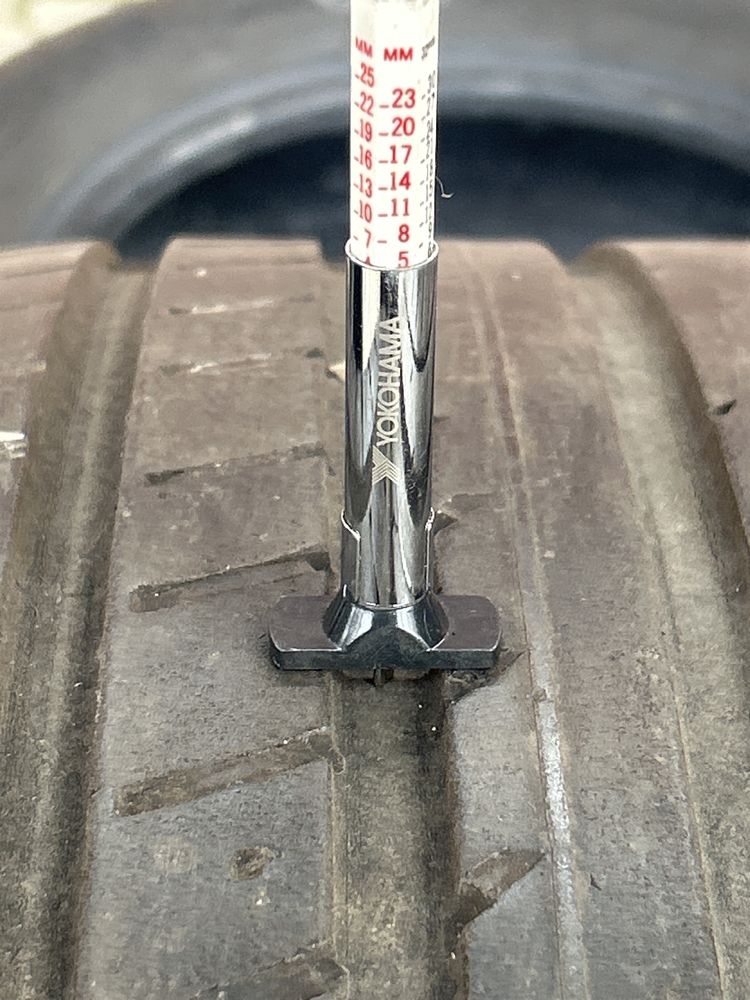 GoodYear 235/55R19 101Y Eagle F1 Asymmetric 2 NO Suv 4x4