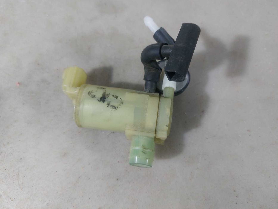 MAZDA CX-3 15- Насос моторчик омывателя / Мазда Сх-3