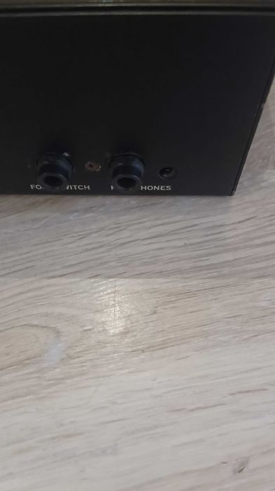Mixer ranę TTM 57 śl