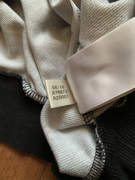 RARE adidas оригинал свитшот лонгслив rap alt sk8 big logo альт