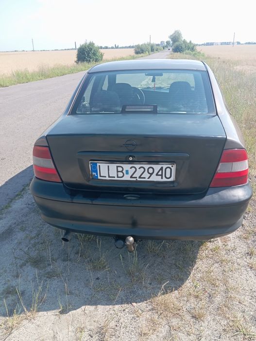 Продам авто Опель вектра В. Можливий обмін