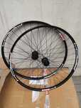 Koła rower MTB Stans NoTubes Crest MK3 ZTR 29