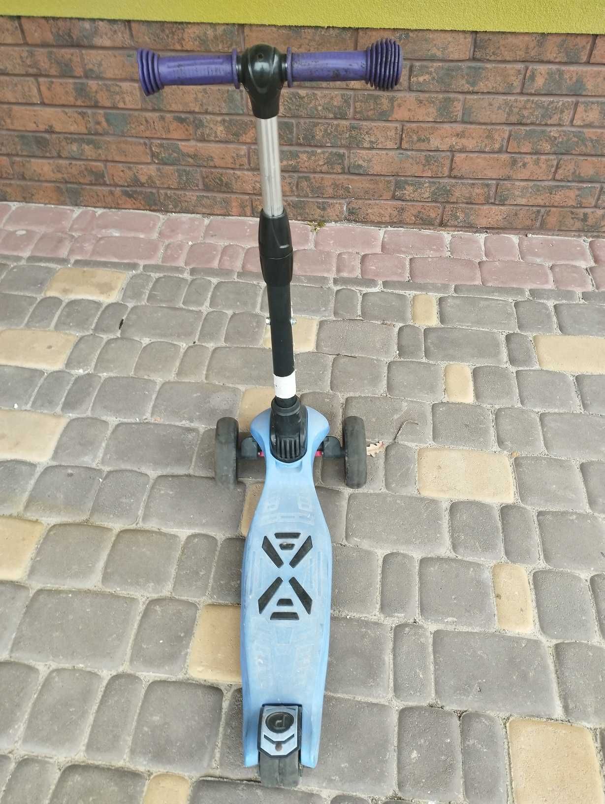 Самокат   дитячий