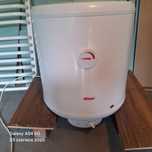Bojler Elektromet Mister WJ 40l rok prod 2024 na gwarancji.