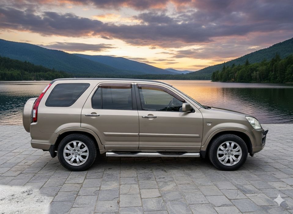 Honda CR-V  2005