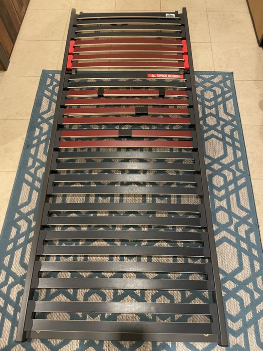 Estrado 80*200 swiss design